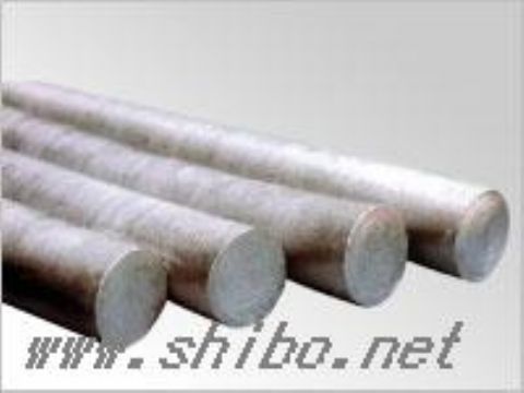 Molybdenum Rods